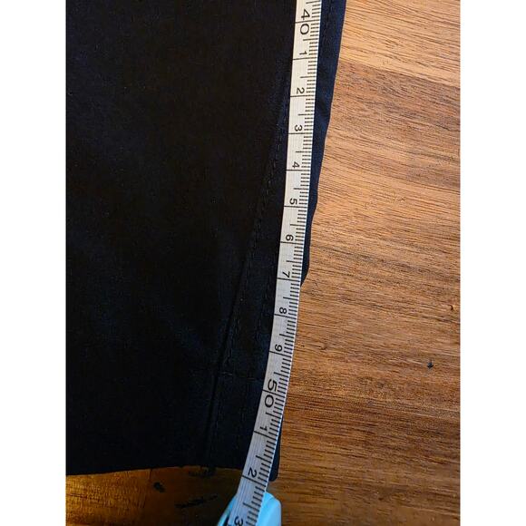 Goodfellow & Co. Men’s Swim Trunks XL Black – Mesh Lined Board Shorts - Picture 7 of 12